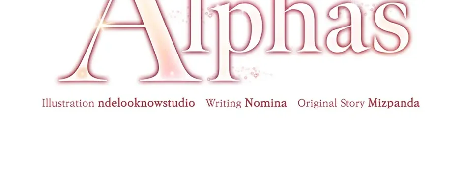 Torn Between Alphas Chapter 54 page 5 - 