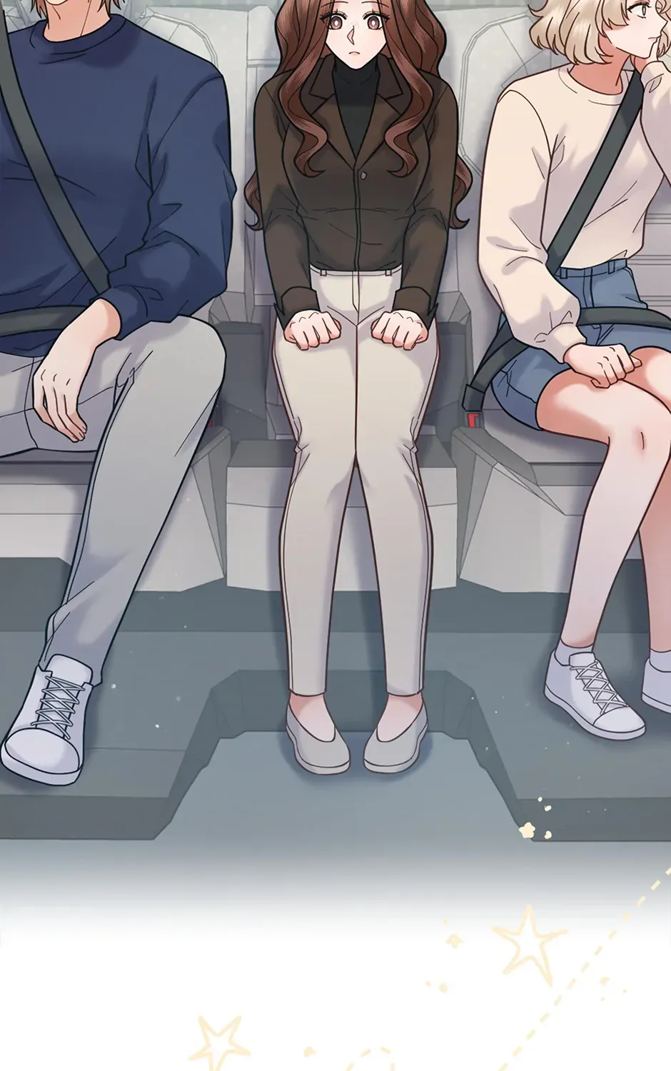 Torn Between Alphas Chapter 54 page 44 - 