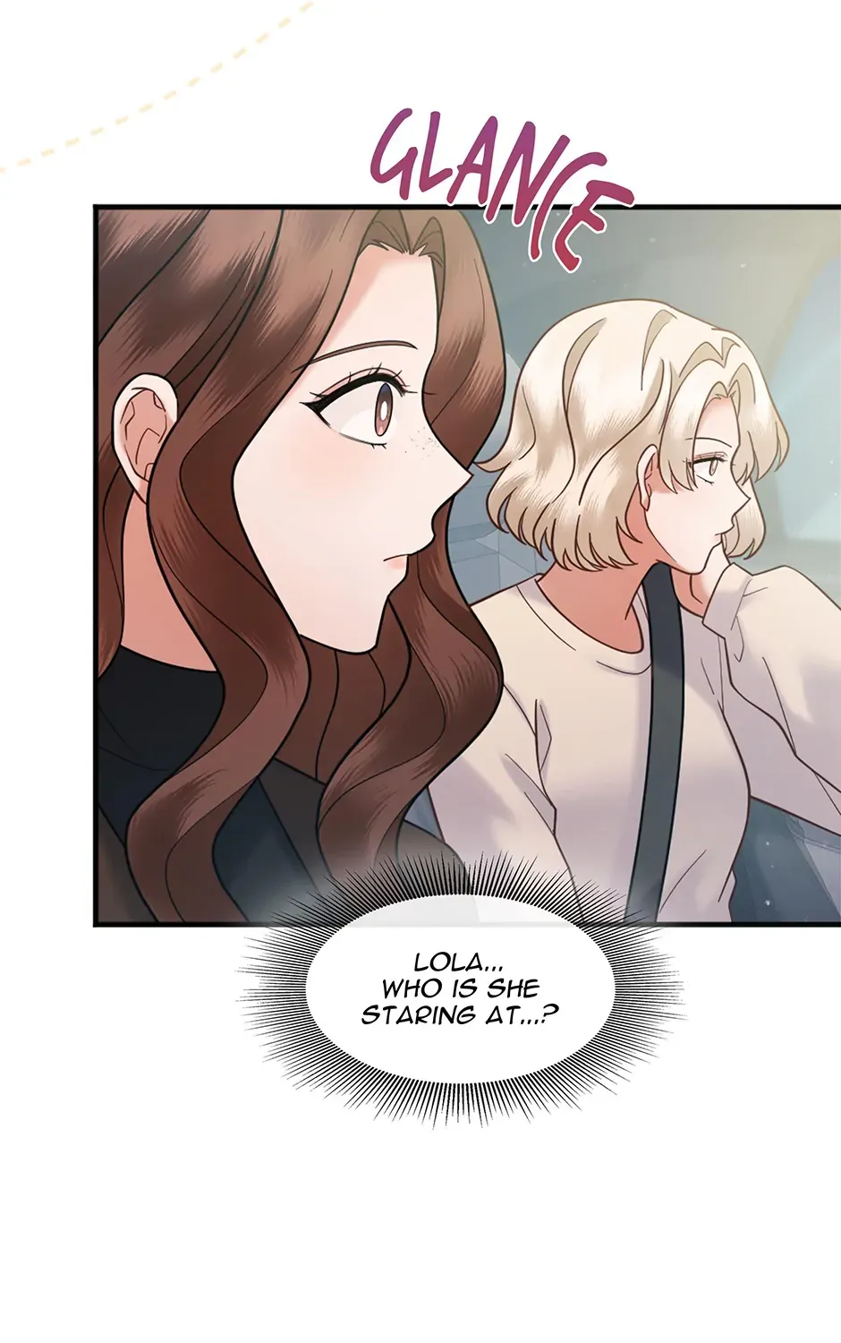 Torn Between Alphas Chapter 54 page 46 - 
