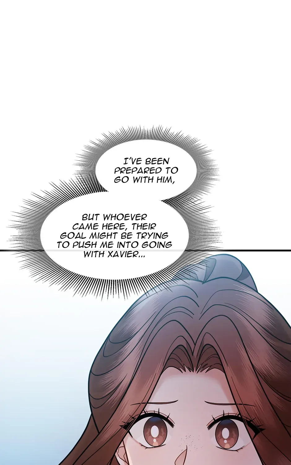 Torn Between Alphas Chapter 54 page 6 - 