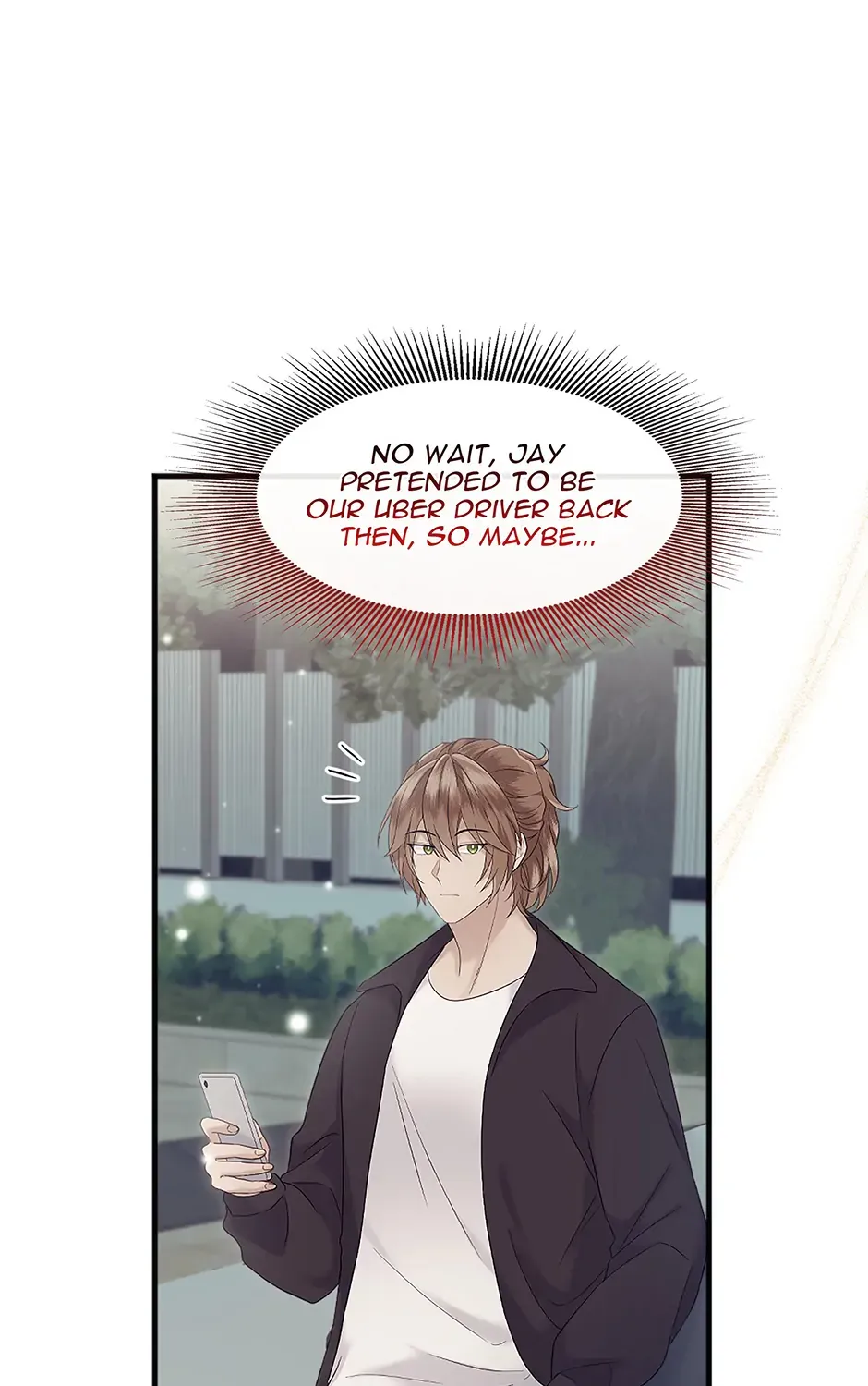 Torn Between Alphas Chapter 54 page 54 - 