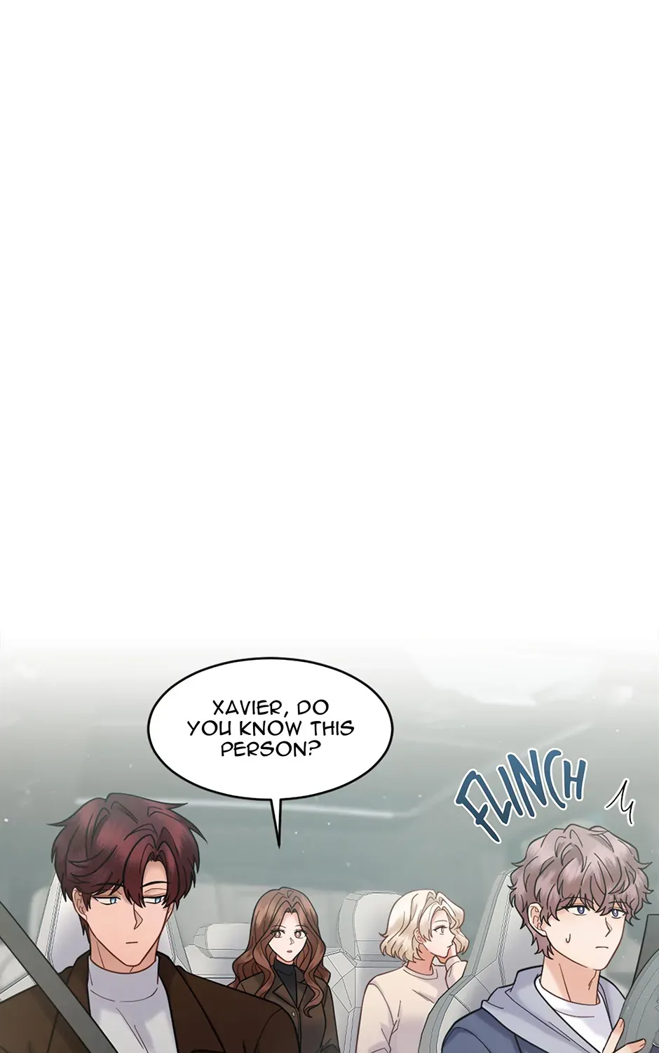 Torn Between Alphas Chapter 54 page 56 - 