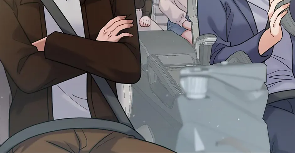 Torn Between Alphas Chapter 54 page 57 - 