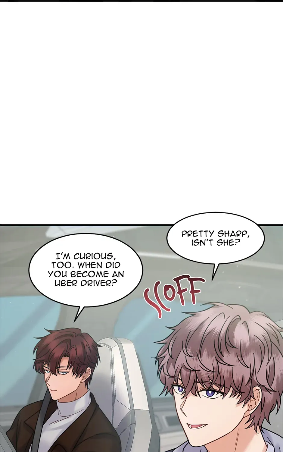 Torn Between Alphas Chapter 54 page 58 - 