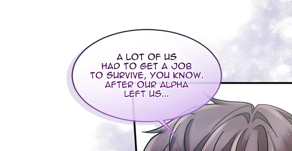 Torn Between Alphas Chapter 54 page 61 - 