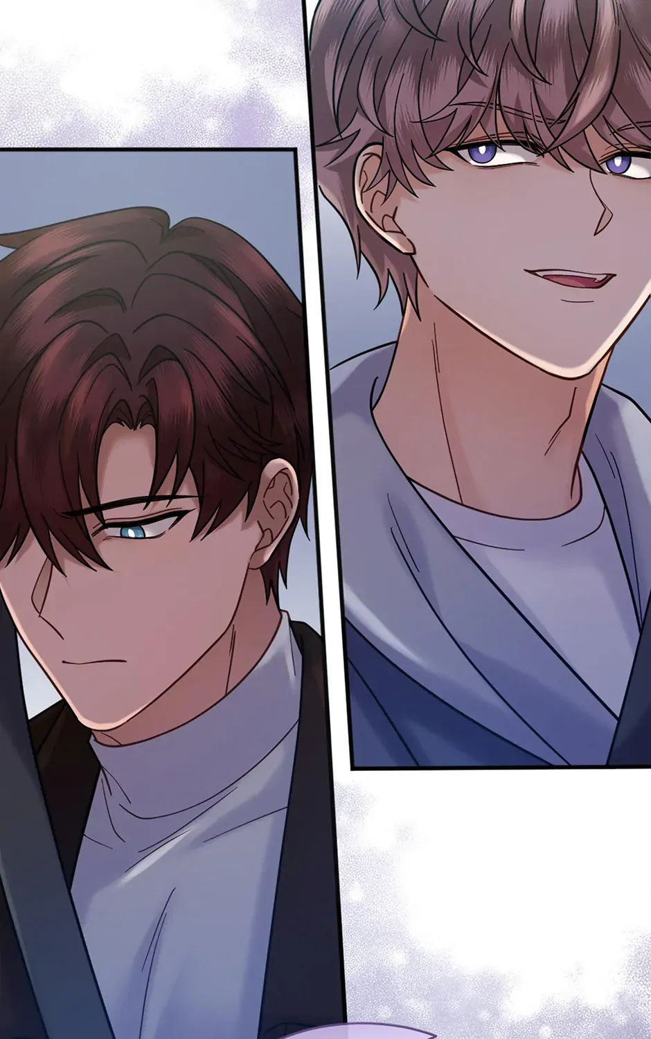 Torn Between Alphas Chapter 54 page 62 - 