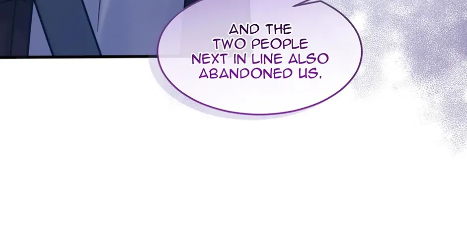 Torn Between Alphas Chapter 54 page 63 - 