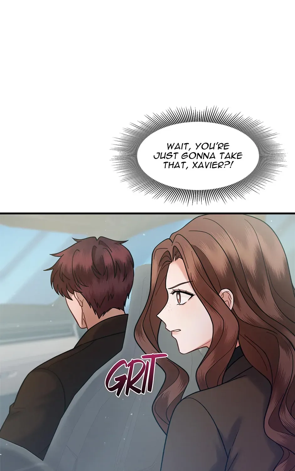 Torn Between Alphas Chapter 54 page 64 - 
