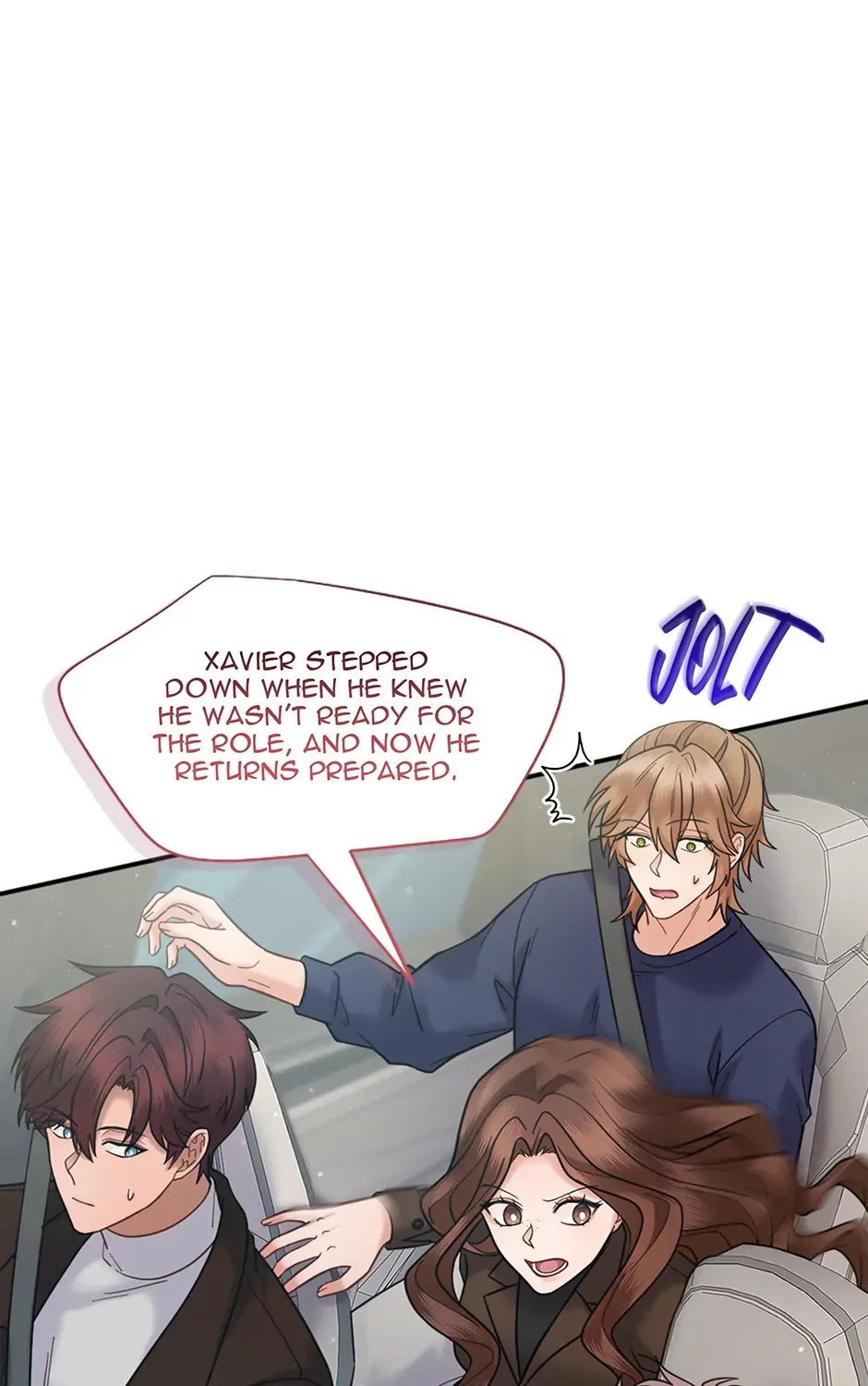 Torn Between Alphas Chapter 54 page 66 - 