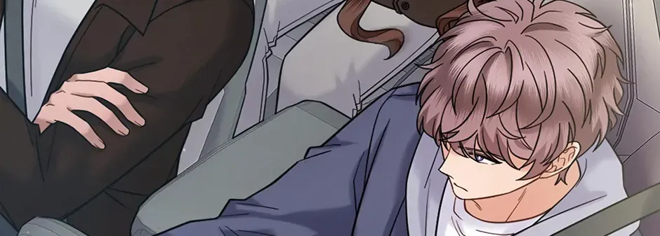 Torn Between Alphas Chapter 54 page 67 - 