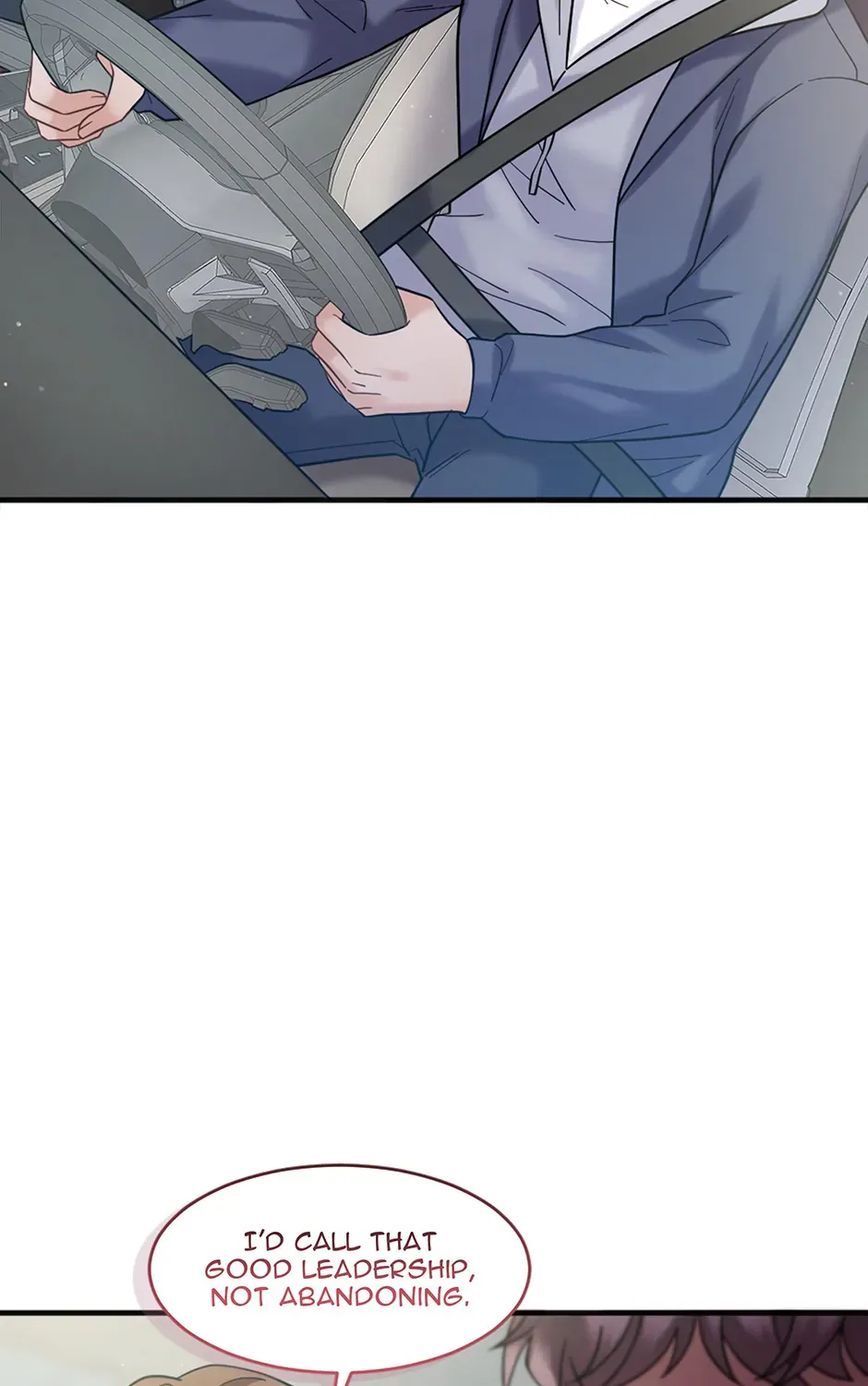 Torn Between Alphas Chapter 54 page 68 - 