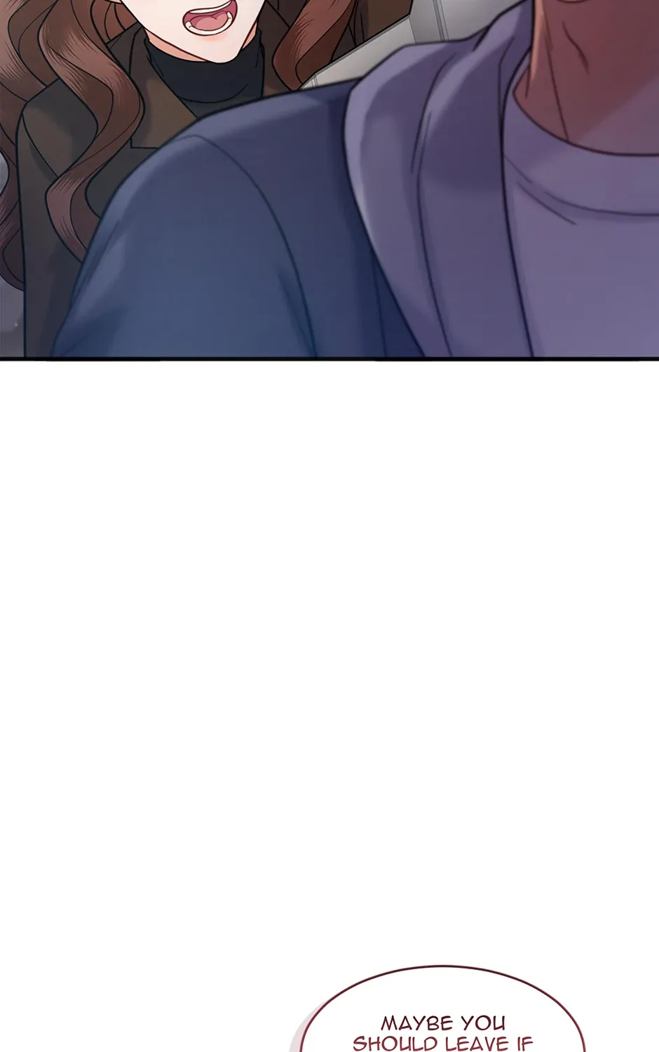 Torn Between Alphas Chapter 54 page 70 - 