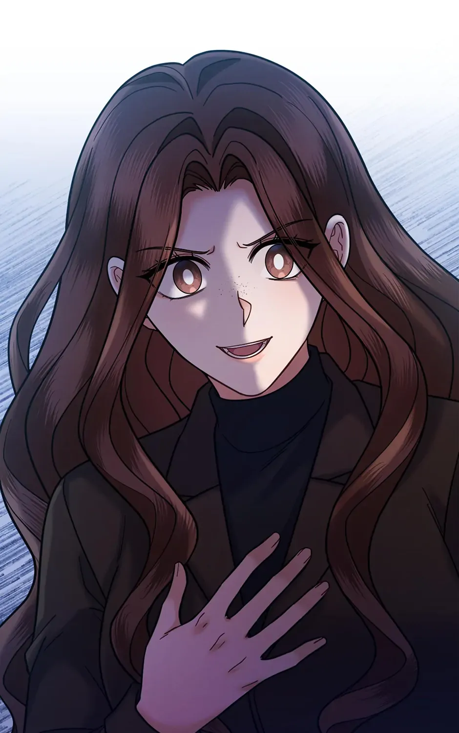 Torn Between Alphas Chapter 54 page 78 - 