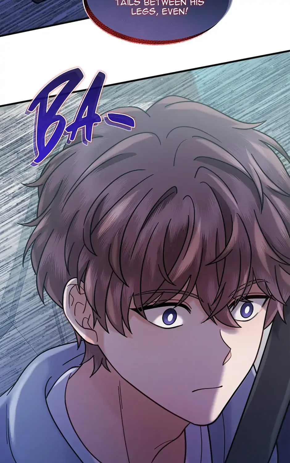 Torn Between Alphas Chapter 54 page 80 - 