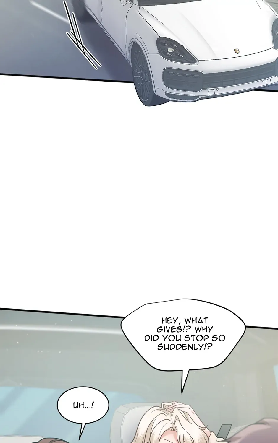 Torn Between Alphas Chapter 54 page 84 - 