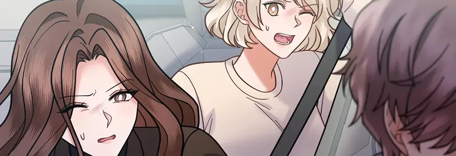 Torn Between Alphas Chapter 54 page 85 - 