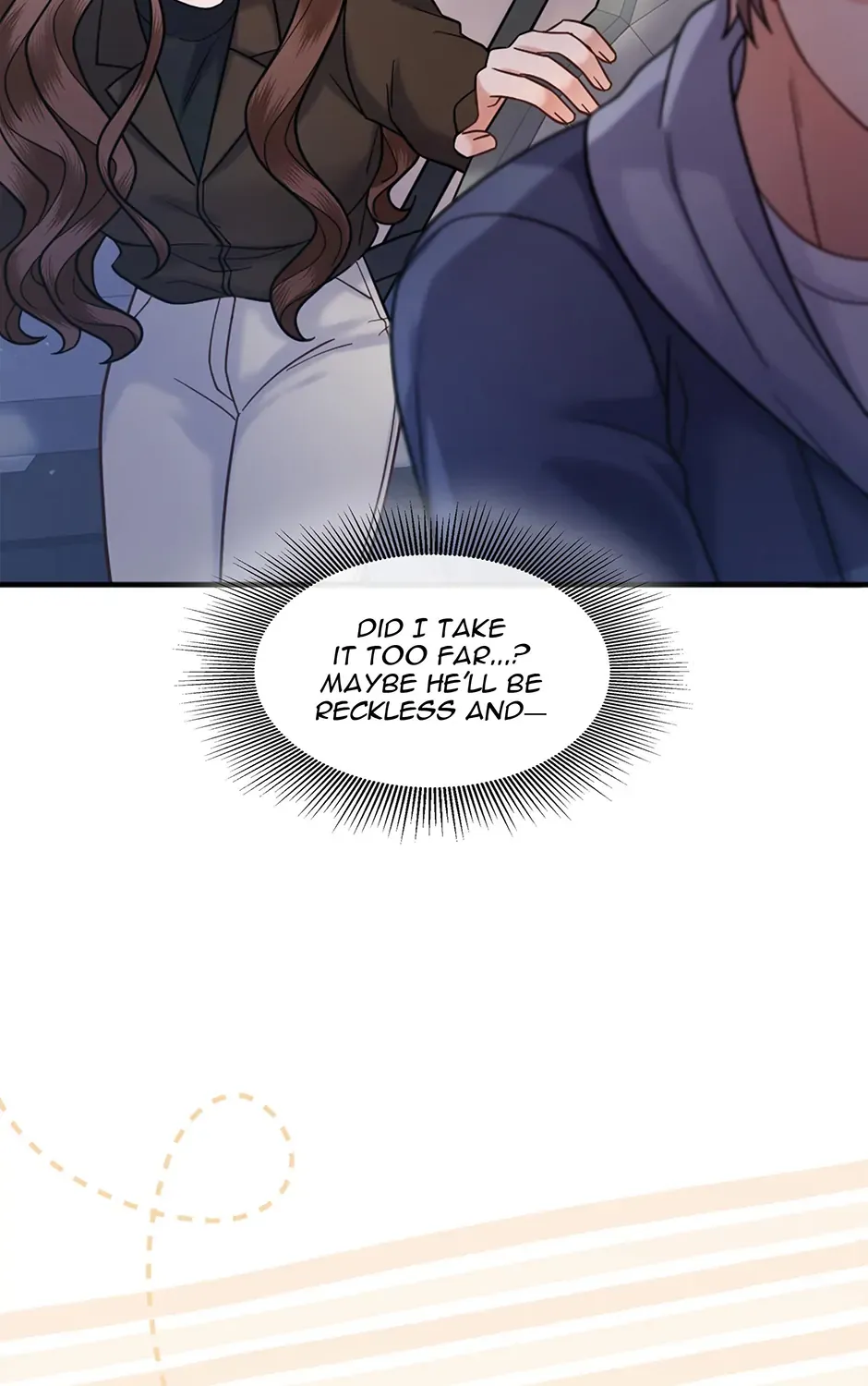 Torn Between Alphas Chapter 54 page 86 - 