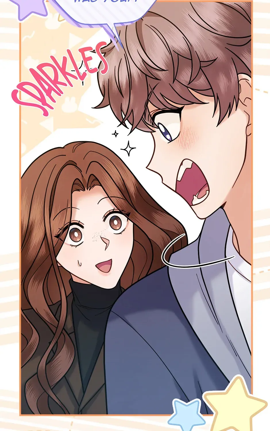 Torn Between Alphas Chapter 54 page 88 - 