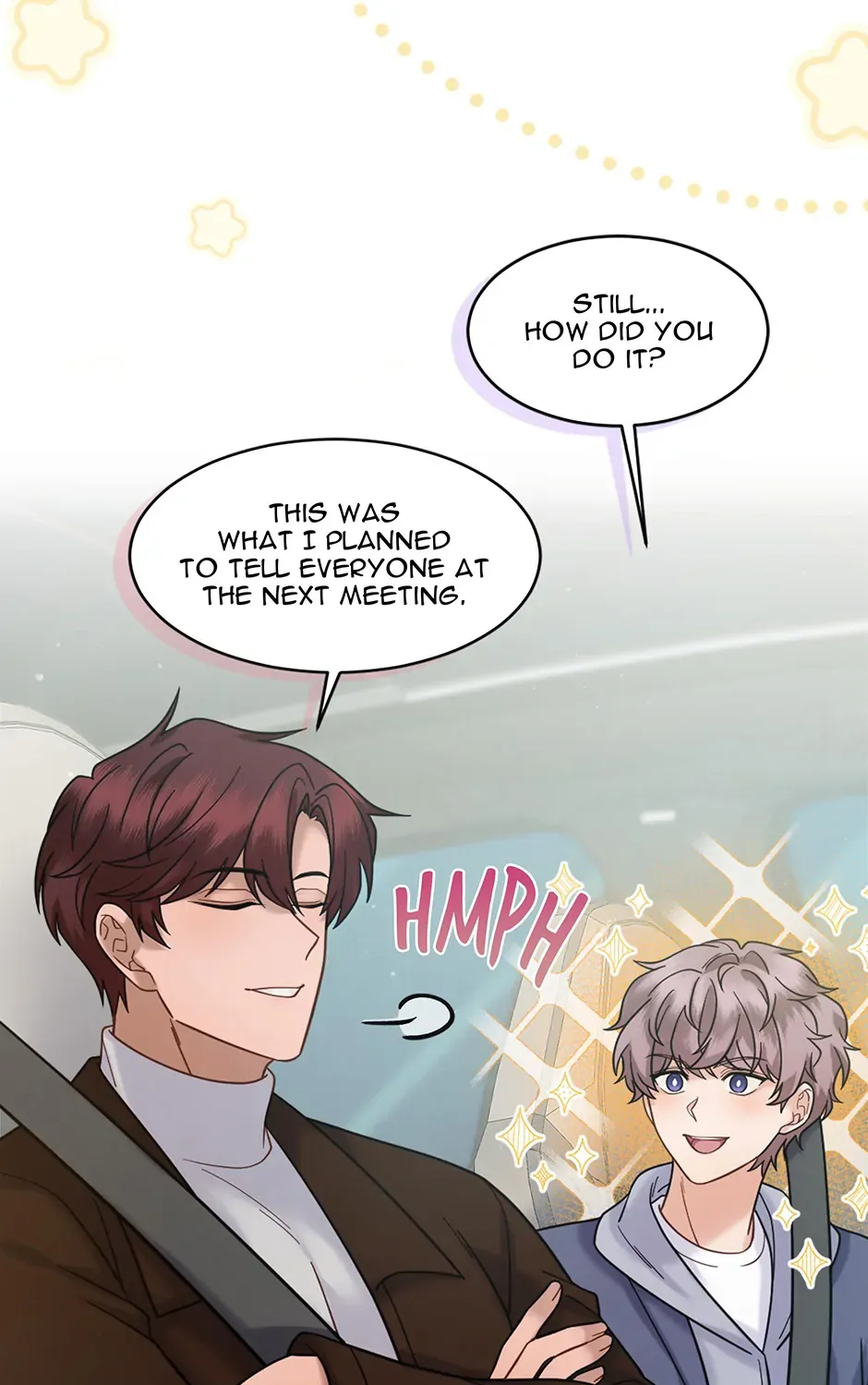 Torn Between Alphas Chapter 54 page 92 - 