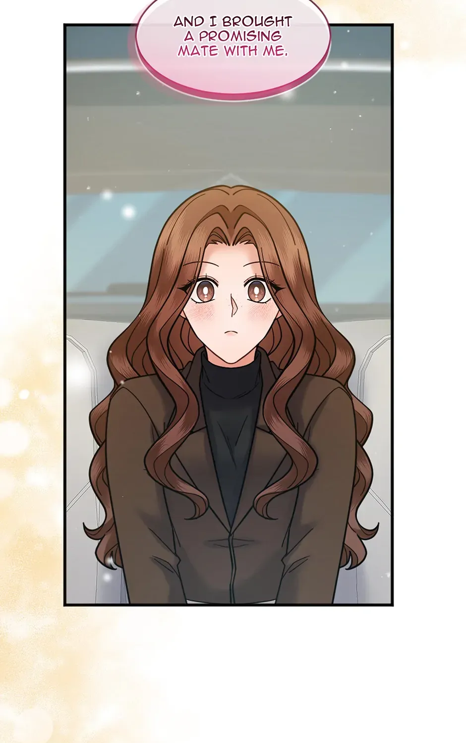 Torn Between Alphas Chapter 54 page 98 - 