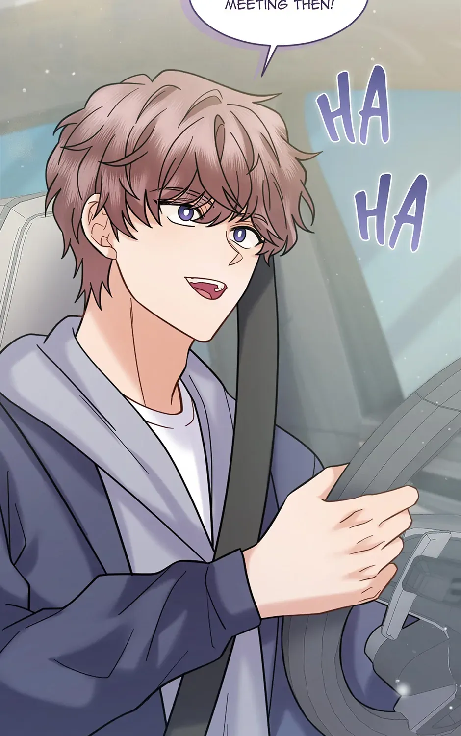 Torn Between Alphas Chapter 54 page 100 - 