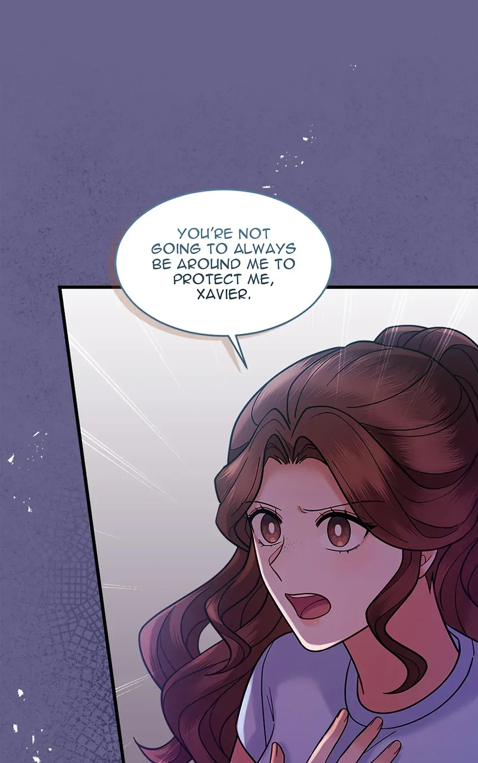 Torn Between Alphas Chapter 55 page 2 - 