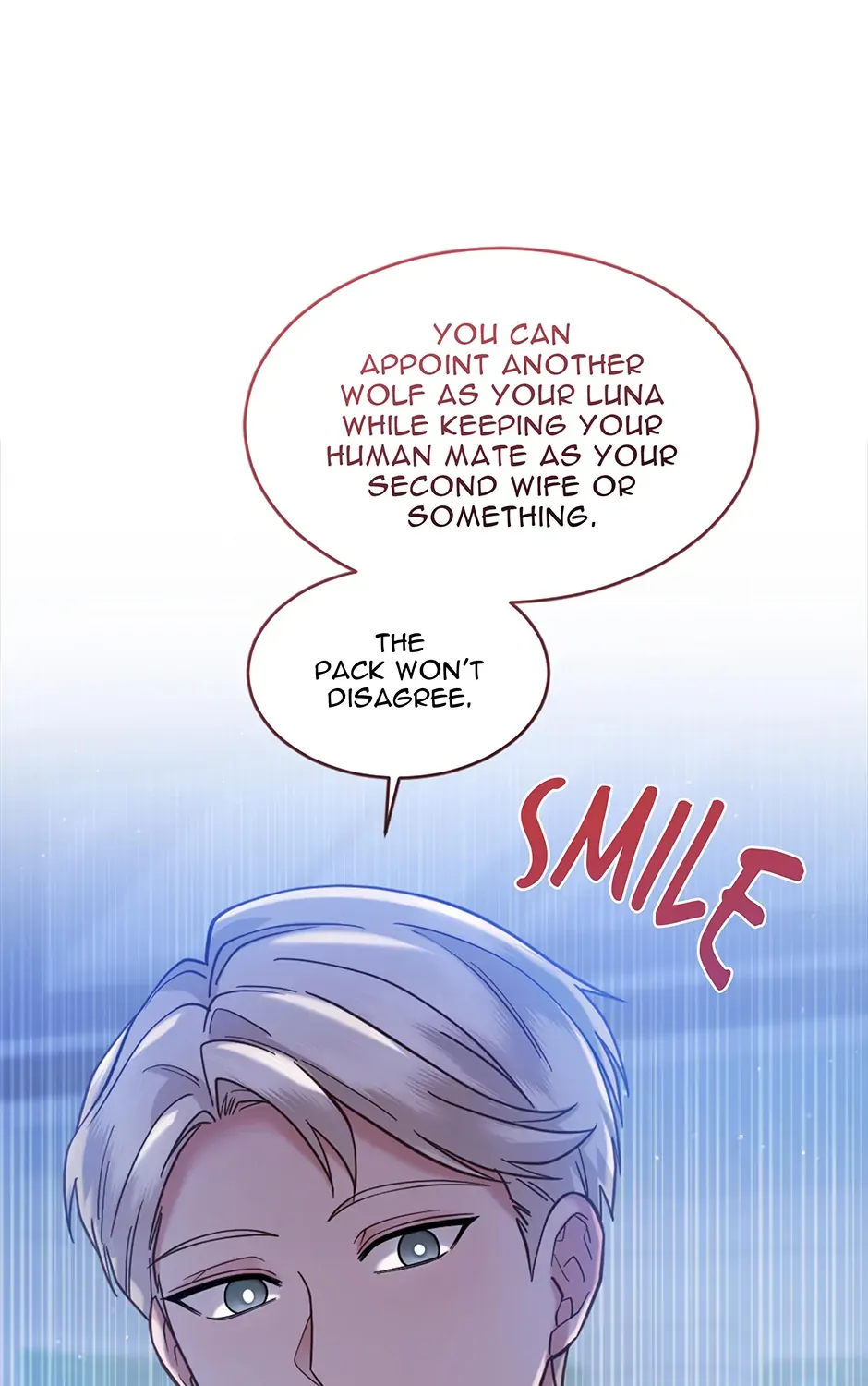 Torn Between Alphas Chapter 55 page 108 - 