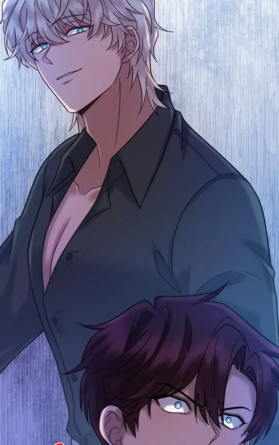 Torn Between Alphas Chapter 55 page 112 - 