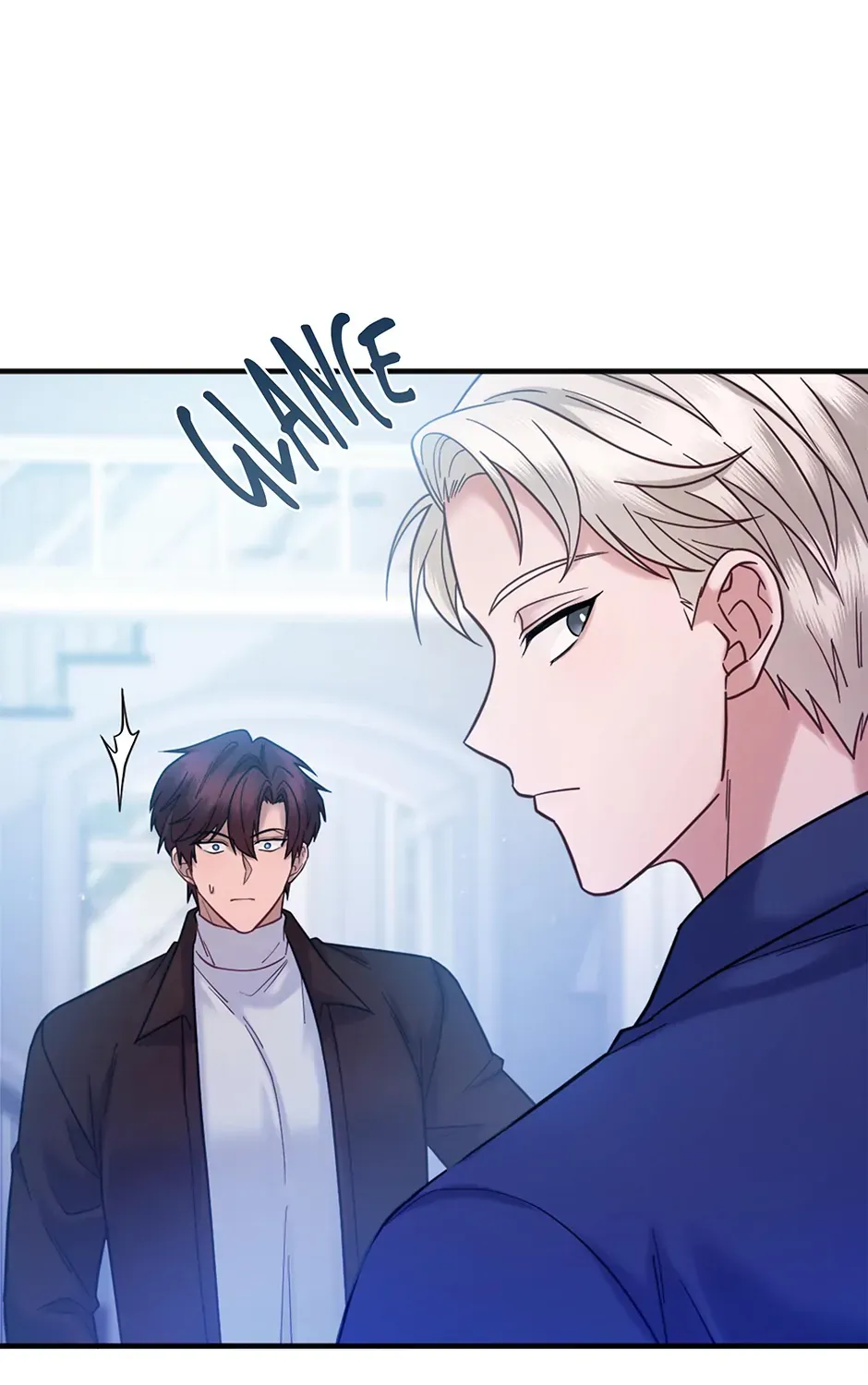 Torn Between Alphas Chapter 55 page 120 - 