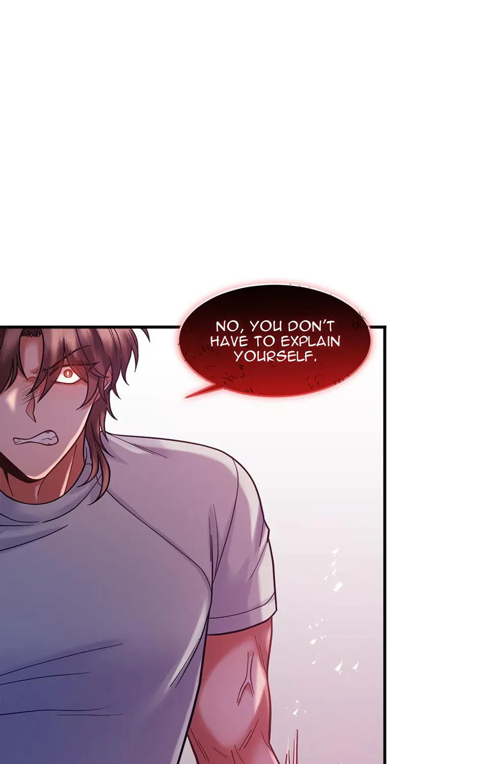 Torn Between Alphas Chapter 55 page 122 - 