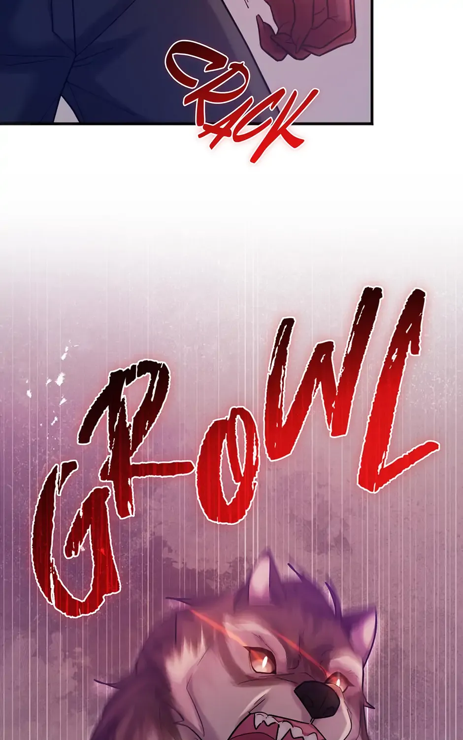 Torn Between Alphas Chapter 55 page 124 - 