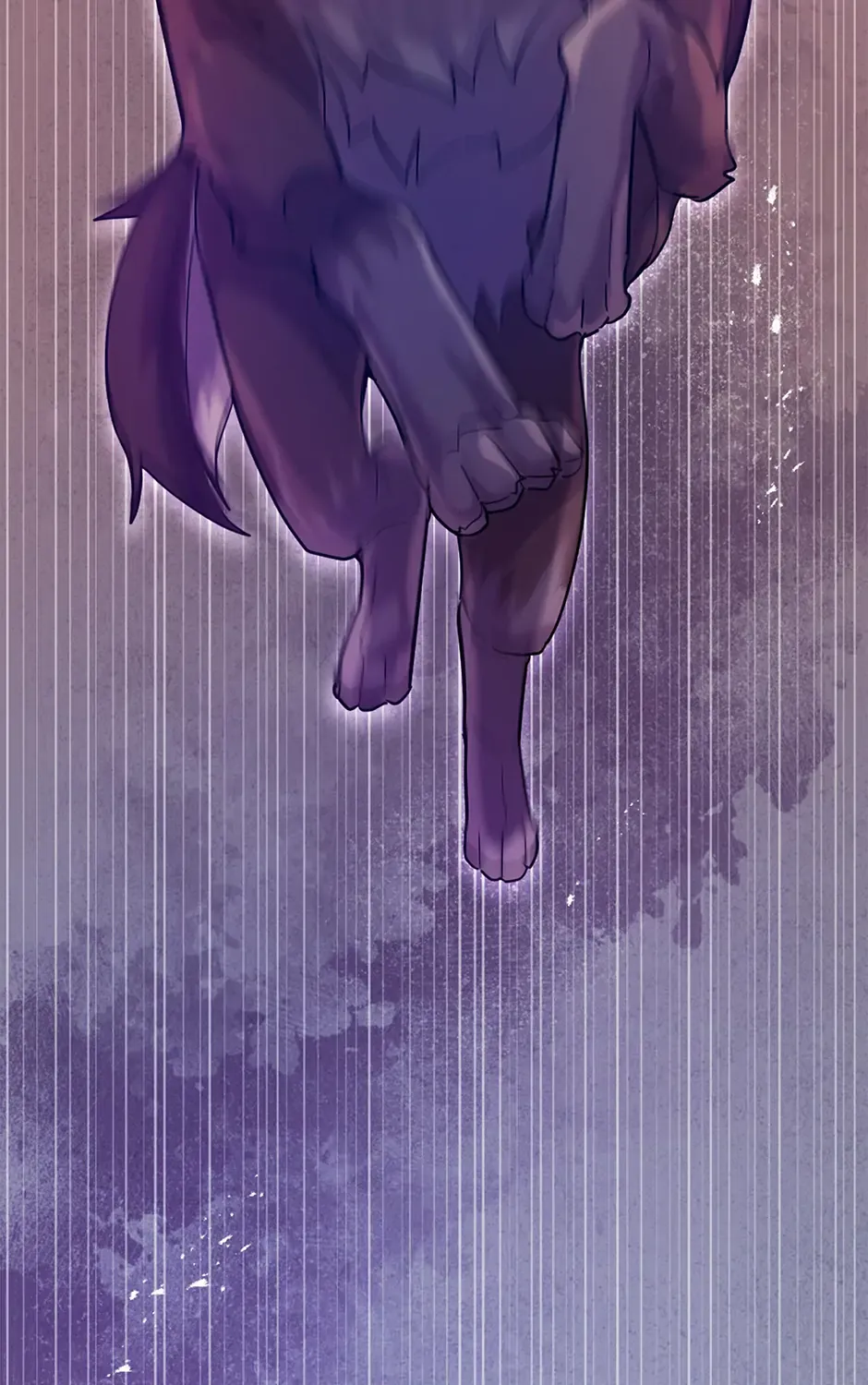 Torn Between Alphas Chapter 55 page 126 - 