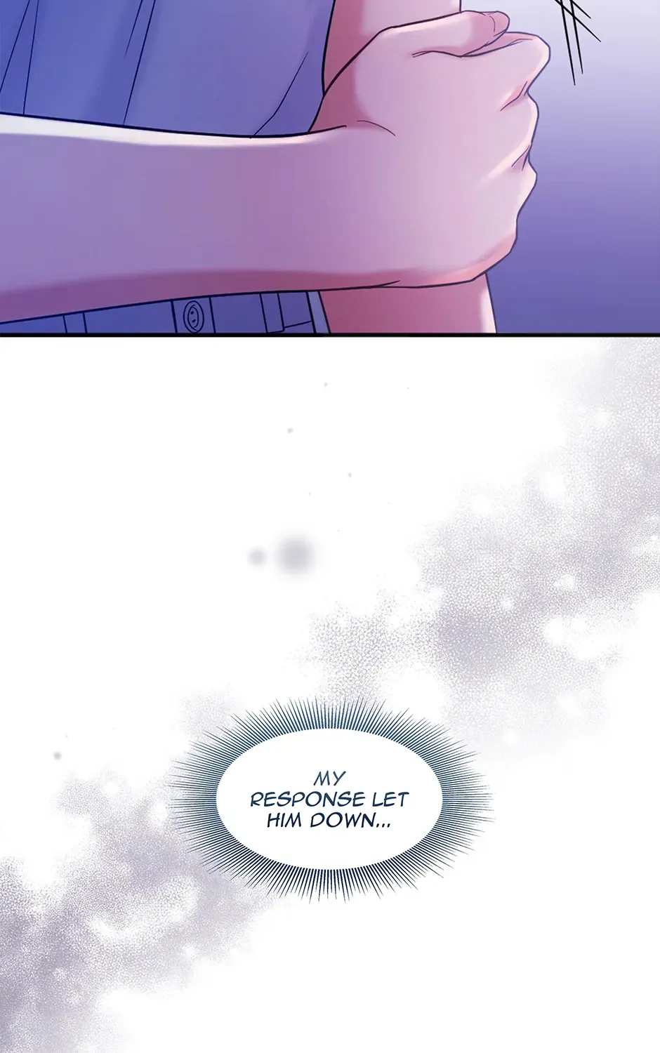 Torn Between Alphas Chapter 55 page 14 - 