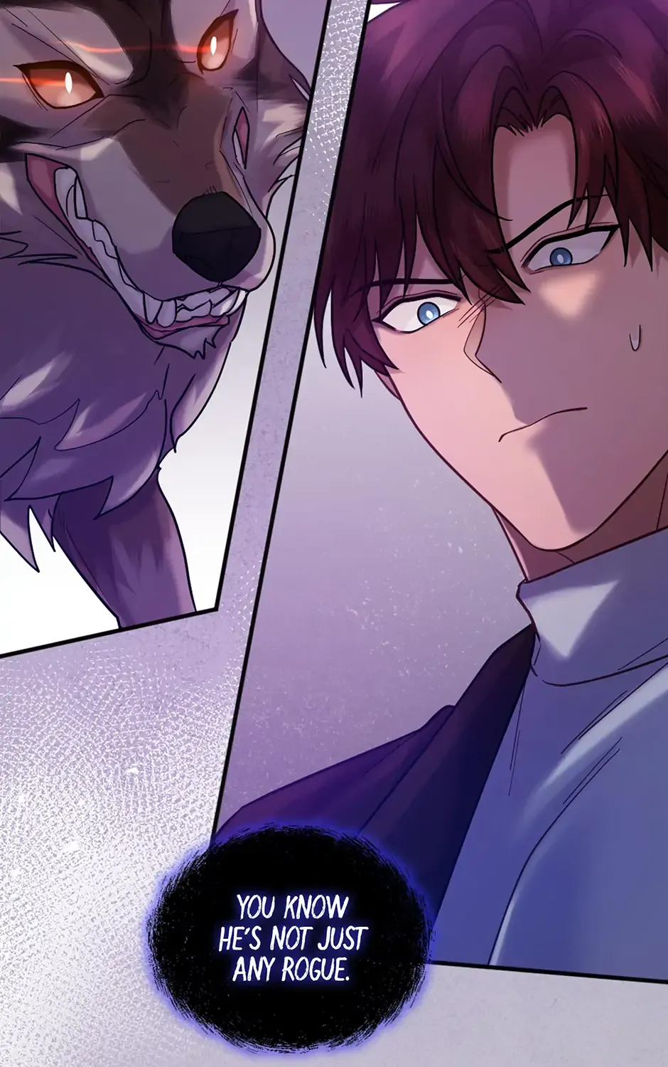 Torn Between Alphas Chapter 55 page 132 - 