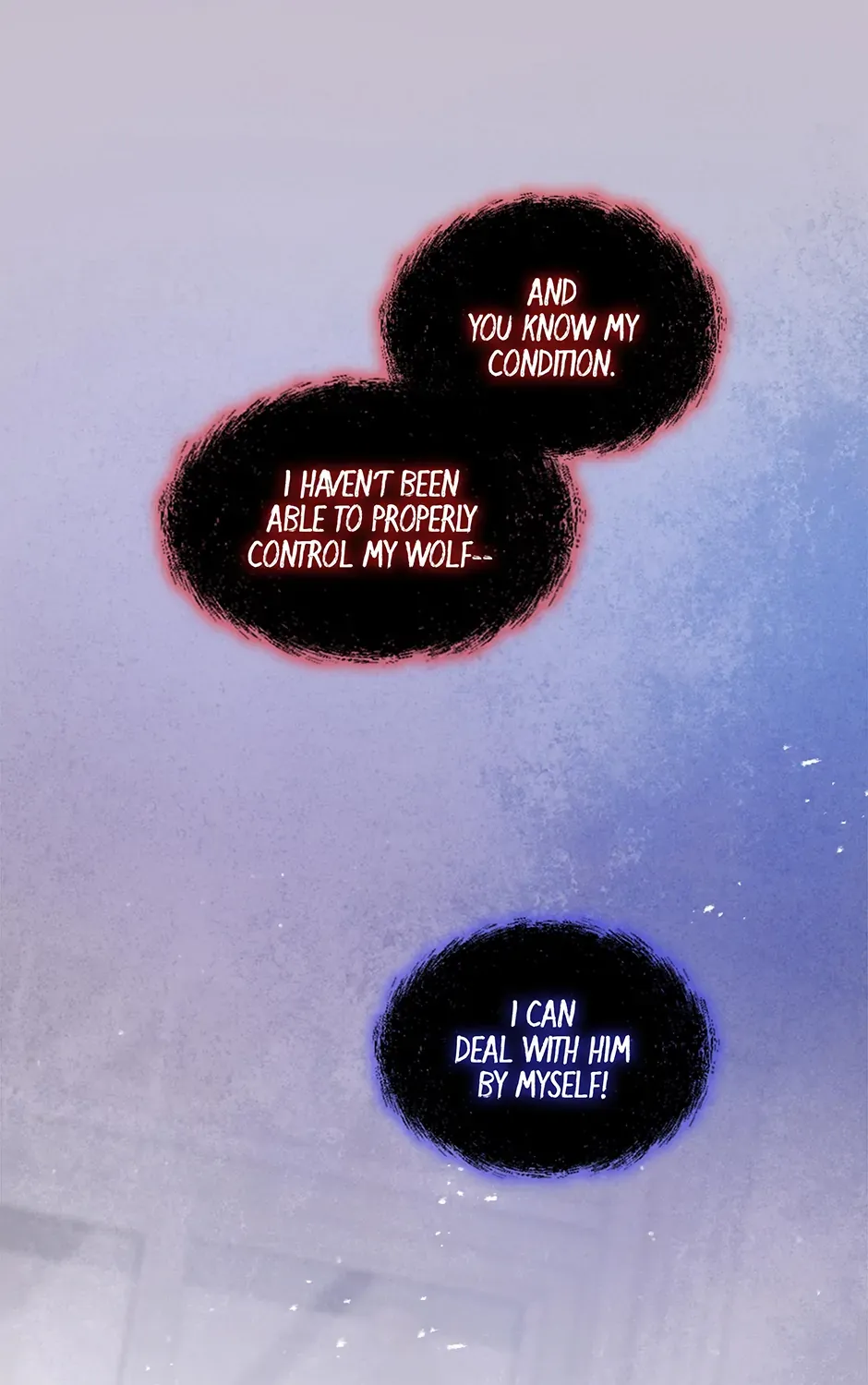 Torn Between Alphas Chapter 55 page 134 - 