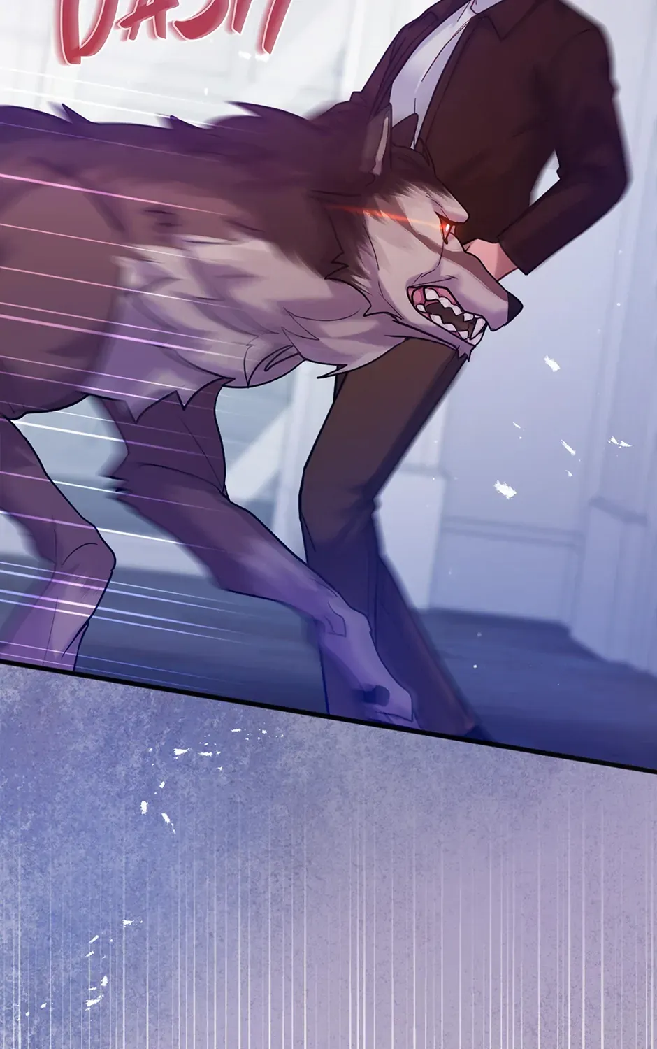 Torn Between Alphas Chapter 55 page 136 - 