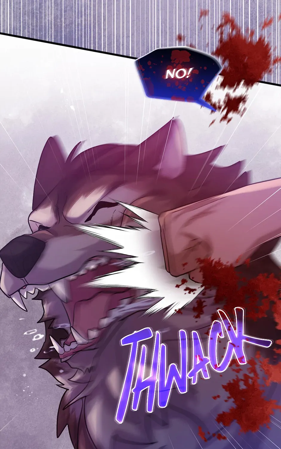Torn Between Alphas Chapter 55 page 138 - 