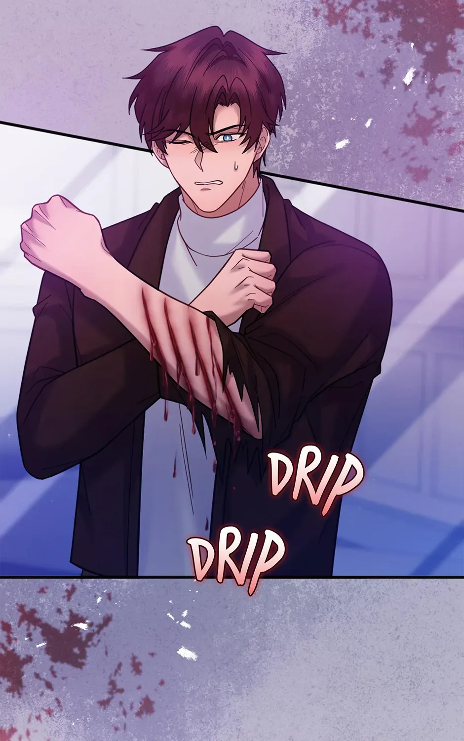 Torn Between Alphas Chapter 55 page 150 - 