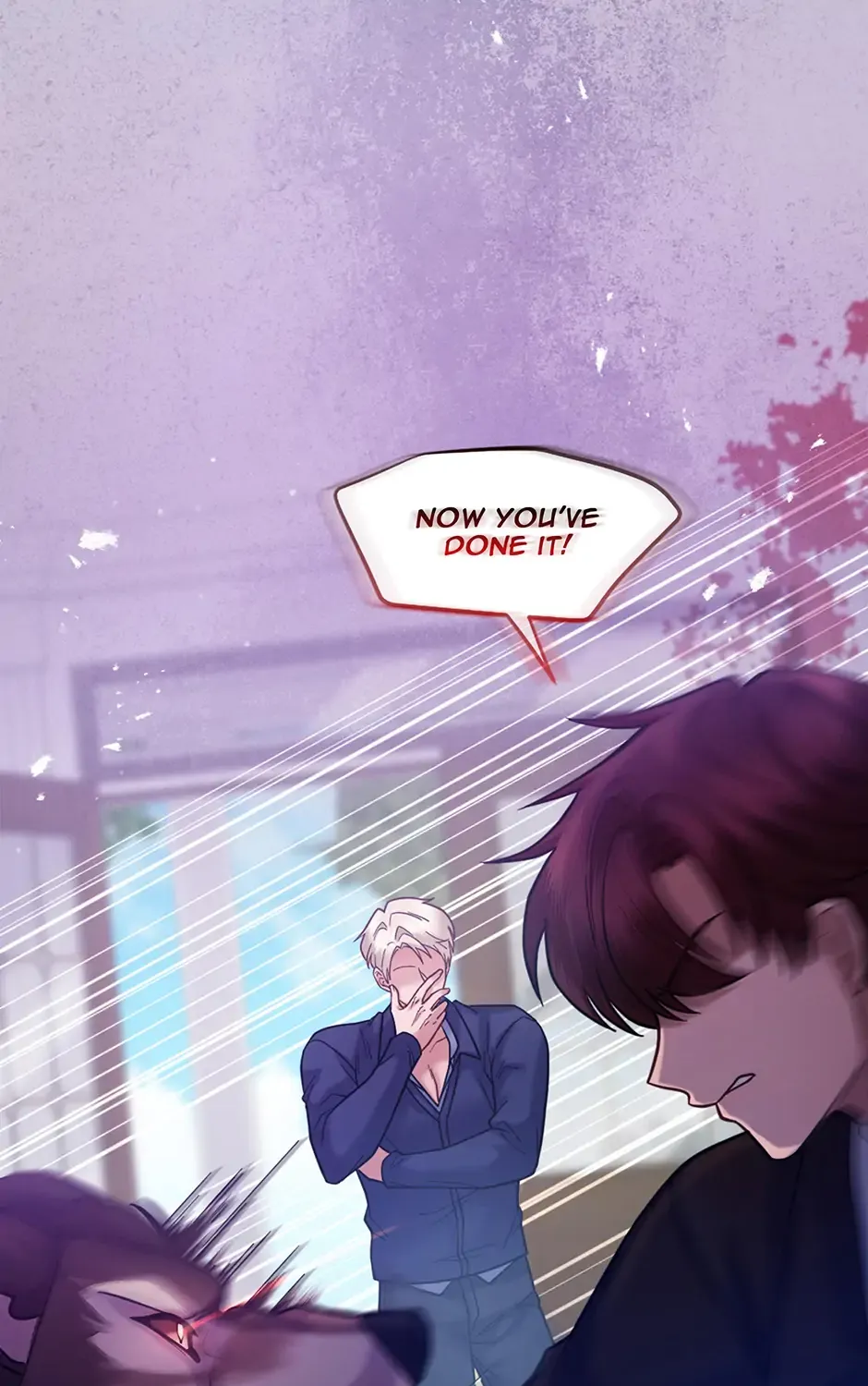 Torn Between Alphas Chapter 55 page 152 - 