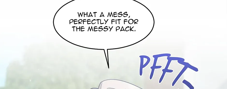 Torn Between Alphas Chapter 55 page 155 - 