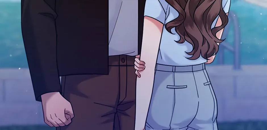 Torn Between Alphas Chapter 55 page 17 - 