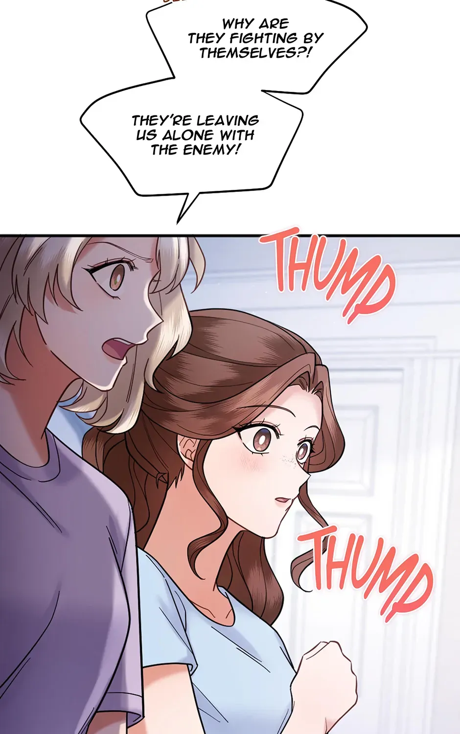 Torn Between Alphas Chapter 55 page 166 - 