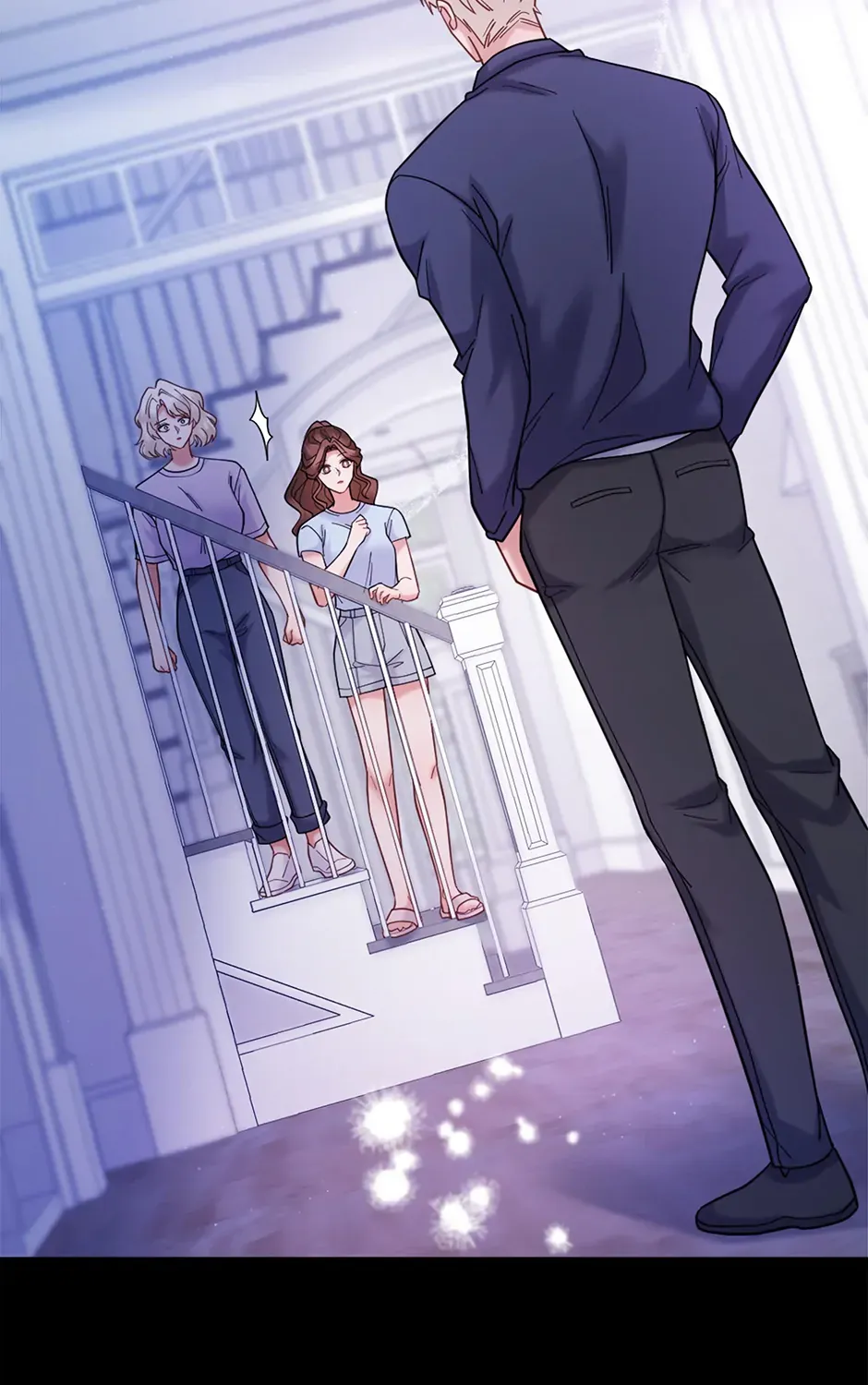 Torn Between Alphas Chapter 55 page 170 - 