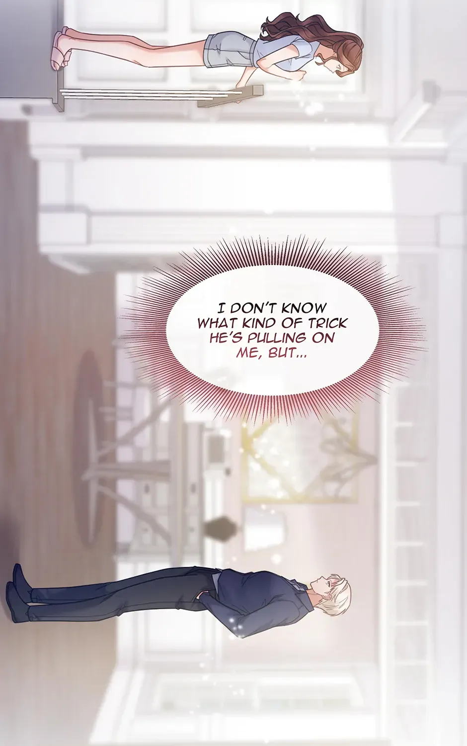 Torn Between Alphas Chapter 55 page 176 - 