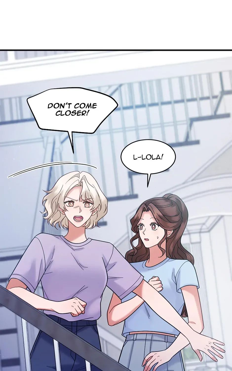 Torn Between Alphas Chapter 55 page 182 - 