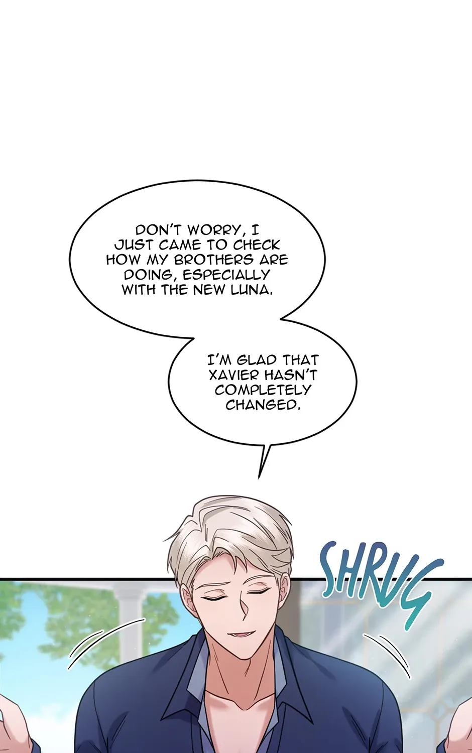 Torn Between Alphas Chapter 55 page 184 - 