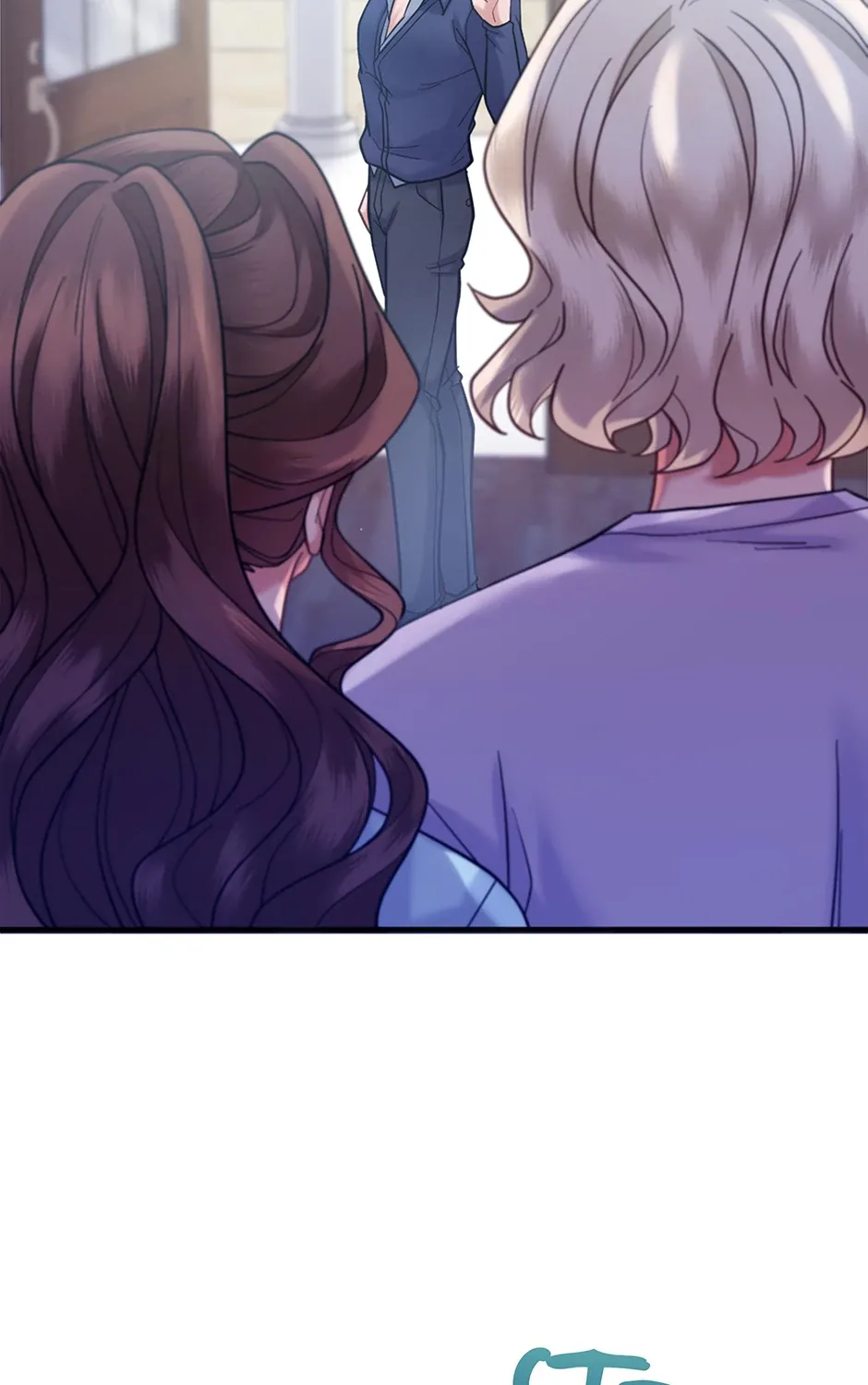 Torn Between Alphas Chapter 55 page 188 - 