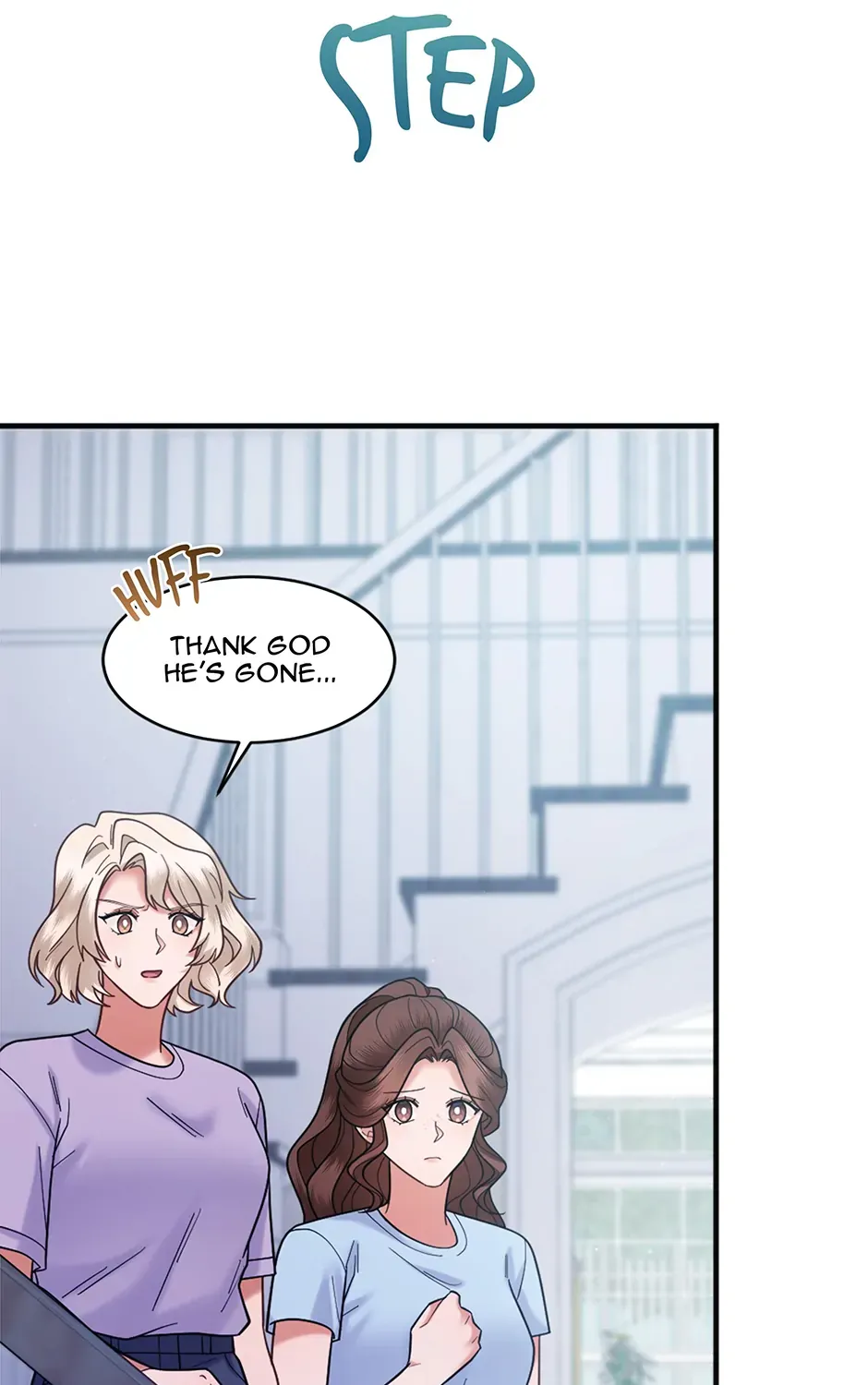 Torn Between Alphas Chapter 55 page 190 - 