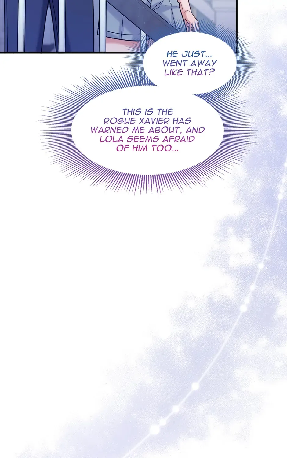 Torn Between Alphas Chapter 55 page 192 - 