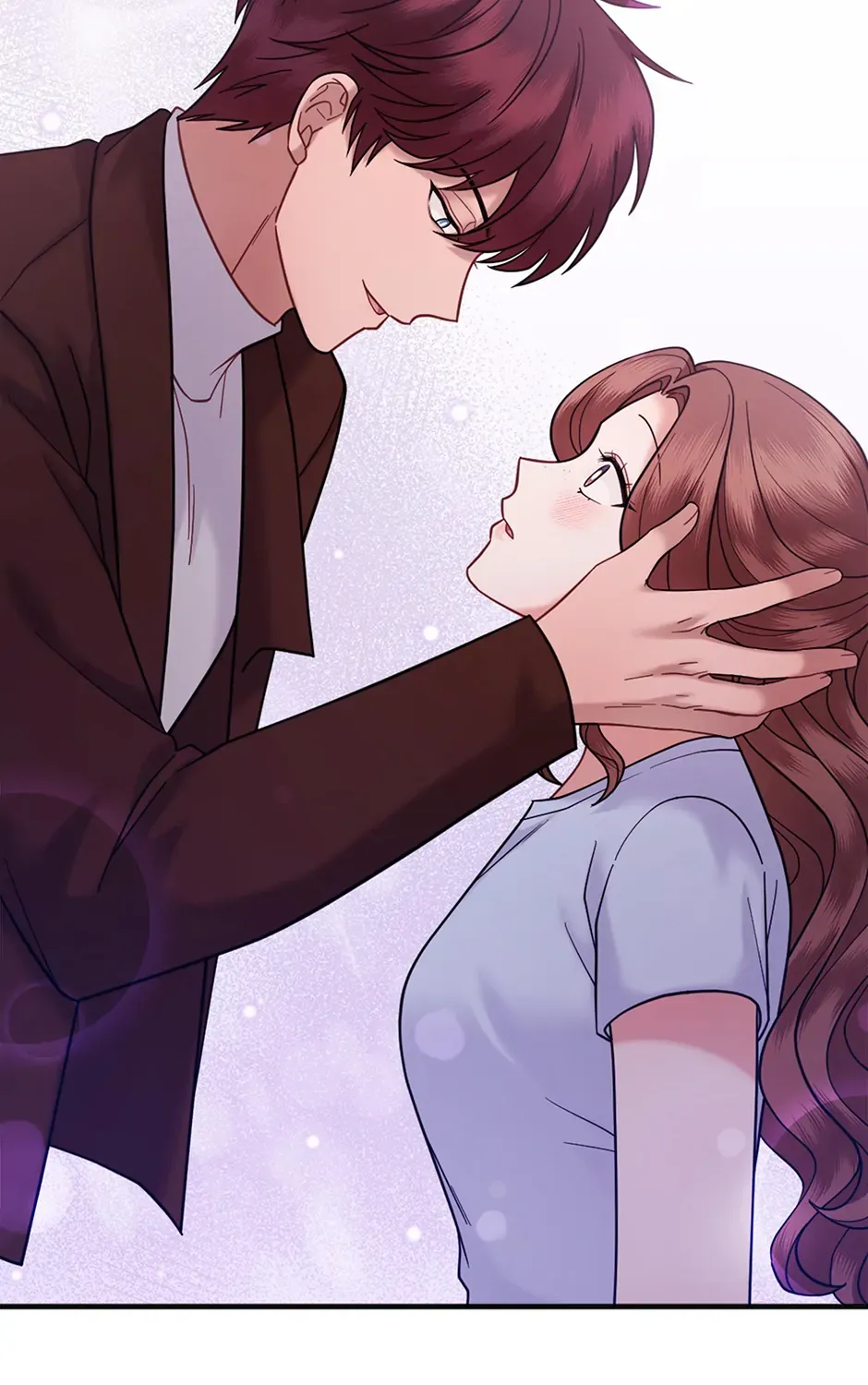 Torn Between Alphas Chapter 55 page 24 - 